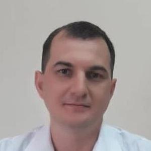 Камов Валерий Хасанович