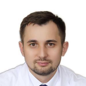 Хазиев Алмаз Дамирович
