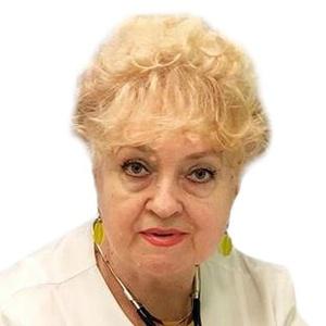 Бежина Наталья Васильевна