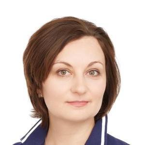 Пикус Любовь Евгеньевна