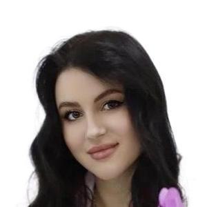 Хриенко Алина Валериевна