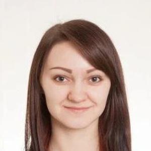 Кузнецова Анастасия Петровна