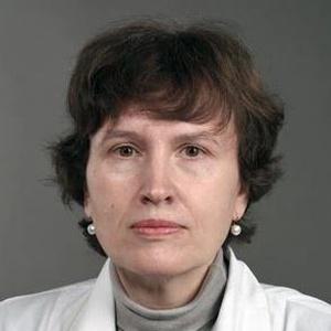 Микрюкова Татьяна Борисовна