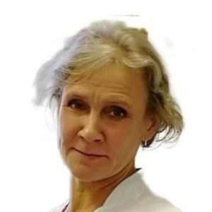 Берникова Елена Васильевна