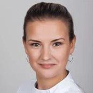 Семенова Ксения Викторовна