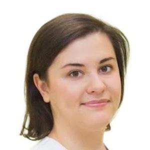 Диброва Татьяна Владимировна