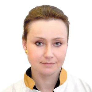Лифанова Мария Владимировна