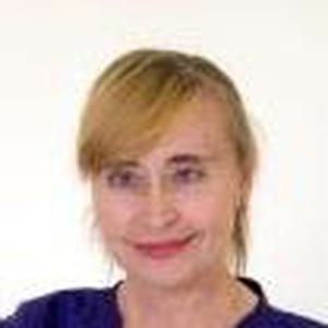 Суетникова Людмила Викторовна