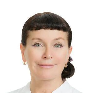 Кашкина Наталья Викторовна