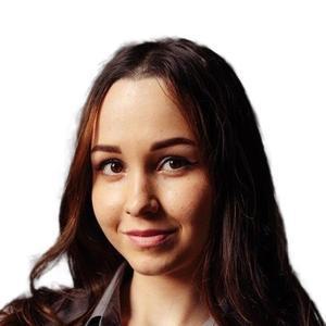 Сибатова Алина Рамильевна