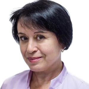 Панова Елена Николаевна