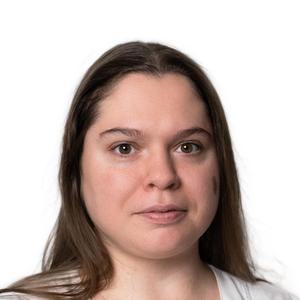 Горбачева Анна Александровна