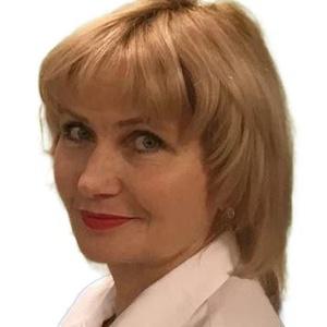Михайлюк Светлана Александровна