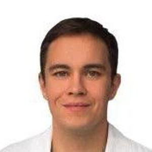 Васильев Денис Александрович