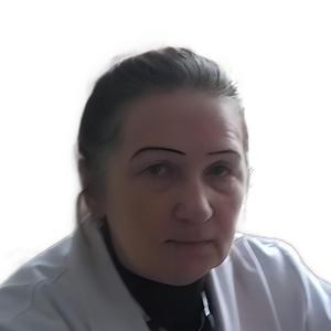 Минченкова Светлана Валентиновна