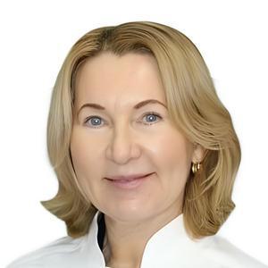 Матиенко Инна Васильевна
