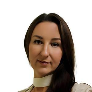 Букатова Алена Анатольевна