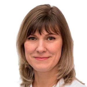 Фомина Оксана Сергеевна