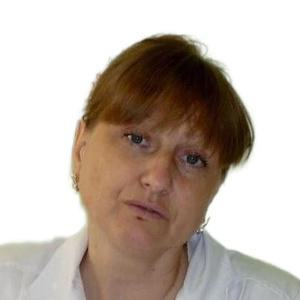 Новожилова Татьяна Николаевна