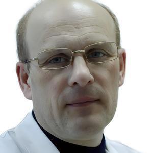 Асеев Евгений Миронович