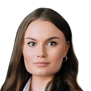Кобелькова Мария Сергеевна