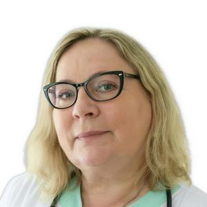 Кислицина Ирина Викторовна