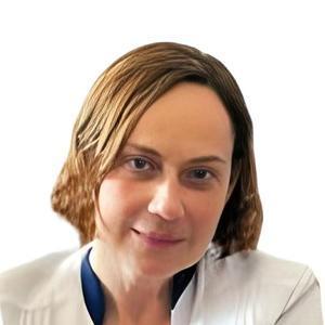 Осенняя Елена Александровна