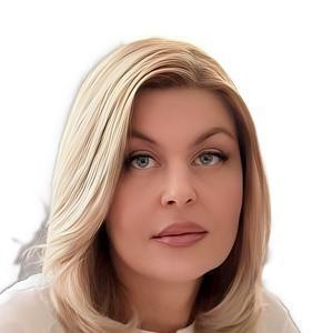 Хоружая Ольга Геннадиевна