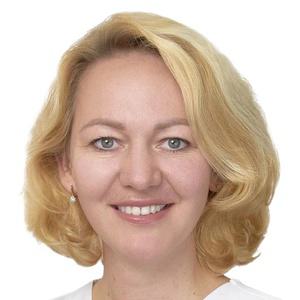 Венкова Евгения Сергеевна