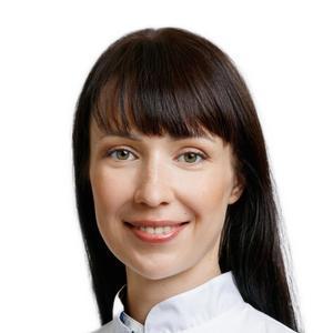 Шиленко Елена Юрьевна