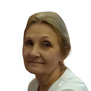 Дегтярева Наталья Николаевна