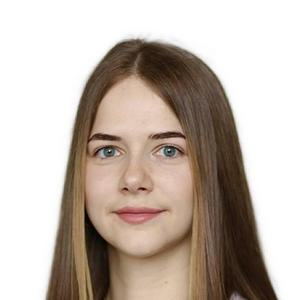 Кочетова Вера Николаевна