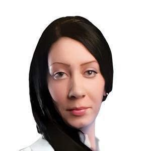 Насибова Лейла Имановна