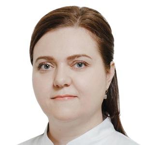 Семенова Оксана Александровна