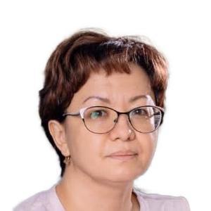 Шайхетдинова Алсу Мирзануровна