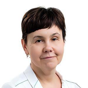 Милославская Татьяна Яковлевна