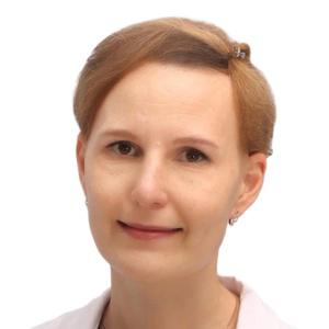 Кучерова (Краева) Анна Владимировна