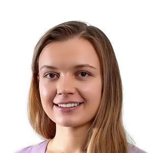 Волкова Валерия Андреевна