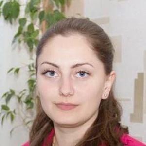 Хорошун Маргарита Владимировна