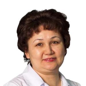 Валиева Зиля Нурлуаровна