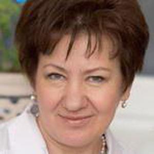Тарабарина Наталья Борисовна
