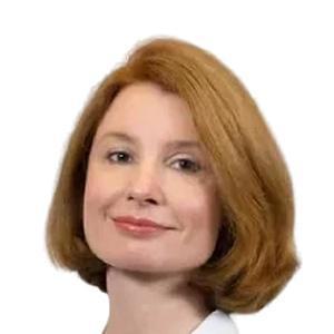 Сыч Юлия Петровна