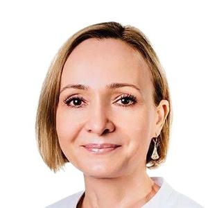 Уварова Елена Георгиевна