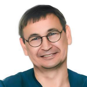 Гиндуллин Борис Назирович