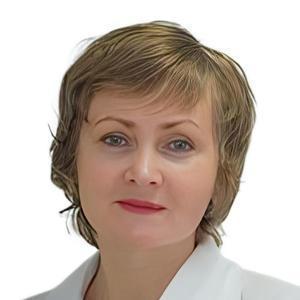 Камлыгина Марина Владимировна