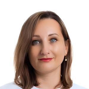 Стаценко Инна Владимировна
