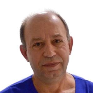 Гордеев Николай Александрович