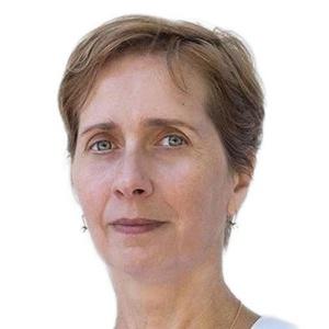 Арютина Ольга Валерьевна