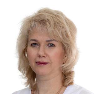 Логвинова Светлана Васильевна