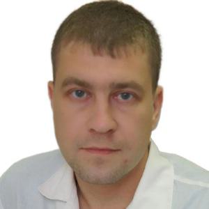 Миронов Александр Львович